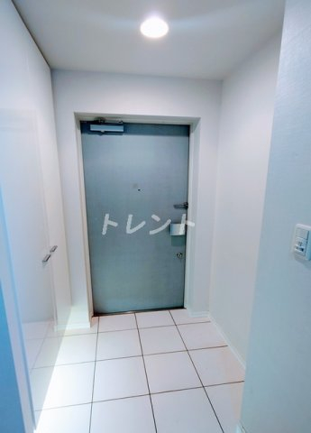ルクレ新川レジデンス-602