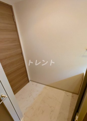パークナードフィット新富町-703