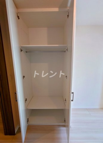 パークナードフィット新富町-703