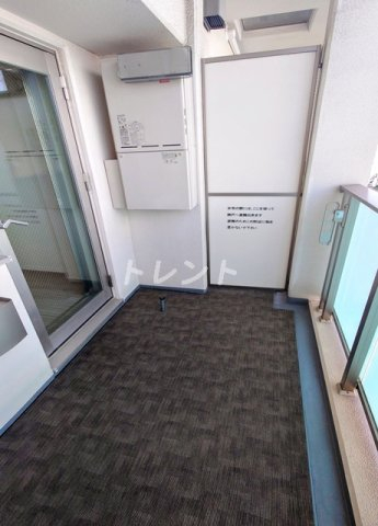 パークナードフィット新富町-703