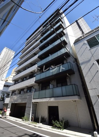 エスレジデンス月島【S-RESIDENCE月島】-402