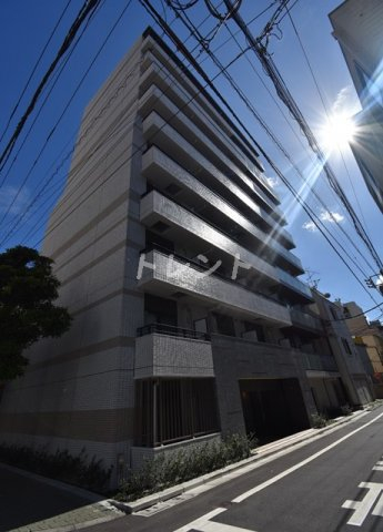 エスレジデンス月島【S-RESIDENCE月島】-402