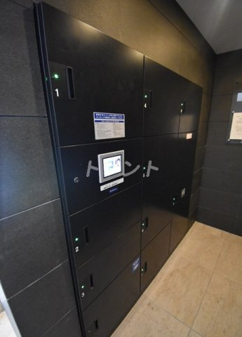 エスレジデンス月島【S-RESIDENCE月島】-402