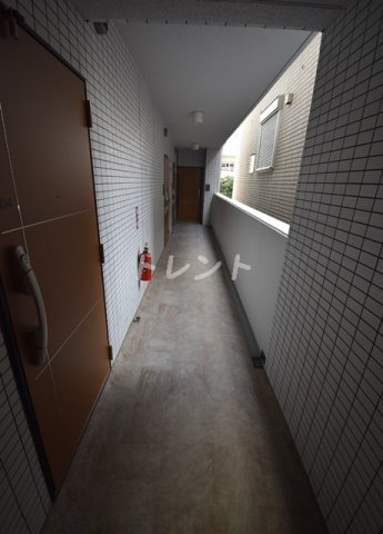 エスレジデンス月島【S-RESIDENCE月島】-402