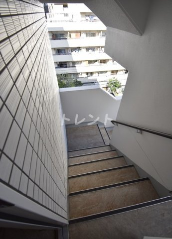 エスレジデンス月島【S-RESIDENCE月島】-402