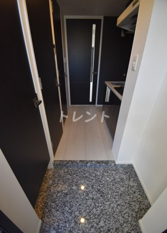 エスレジデンス月島【S-RESIDENCE月島】-402