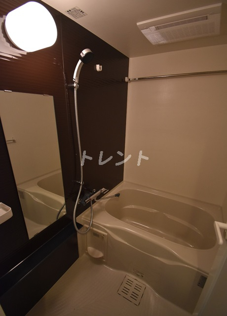 エスレジデンス月島【S-RESIDENCE月島】-402