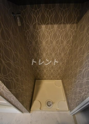 エスレジデンス月島【S-RESIDENCE月島】-402