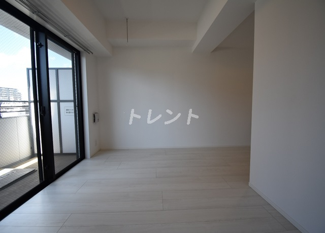 エスレジデンス月島【S-RESIDENCE月島】-402