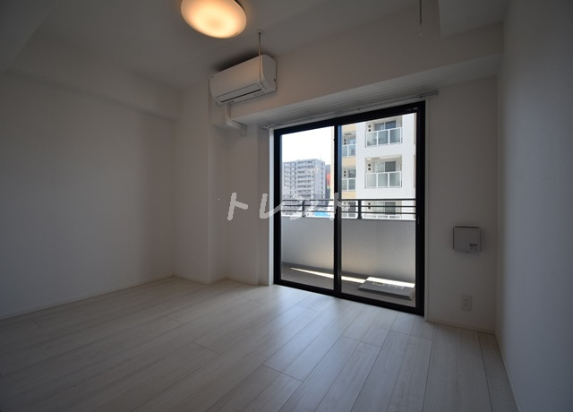 エスレジデンス月島【S-RESIDENCE月島】-402