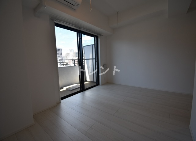 エスレジデンス月島【S-RESIDENCE月島】-402