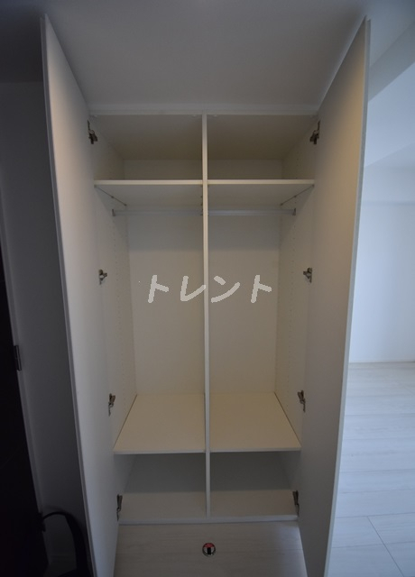 エスレジデンス月島【S-RESIDENCE月島】-402