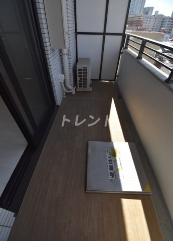 エスレジデンス月島【S-RESIDENCE月島】-402