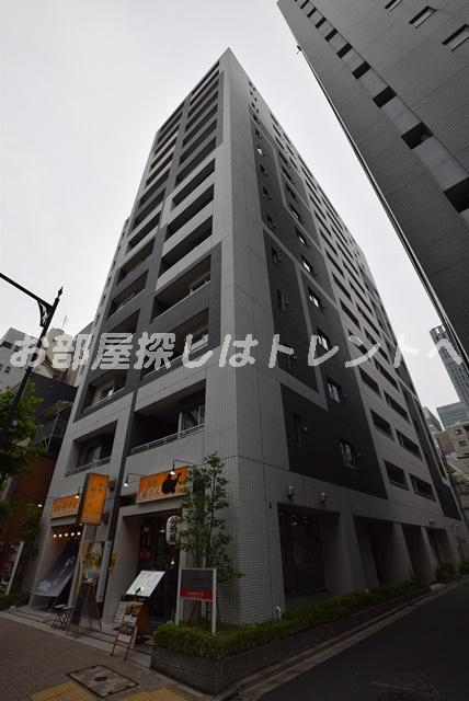 パークハビオ八丁堀-406
