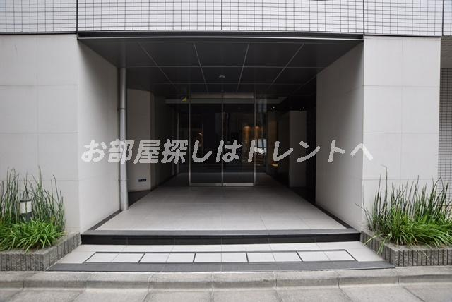 パークハビオ八丁堀-406
