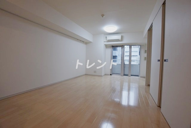 パークハビオ八丁堀-406