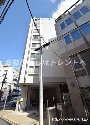 メトロフォート-5F