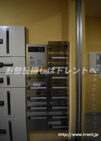 メトロフォート-5F