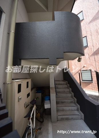 メトロフォート-5F