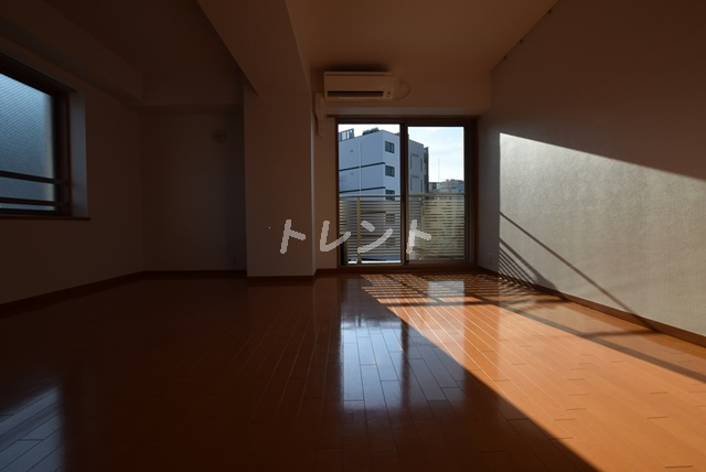 メトロフォート-5F