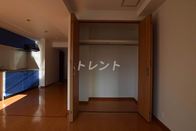 メトロフォート-5F