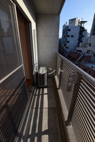 メトロフォート-5F