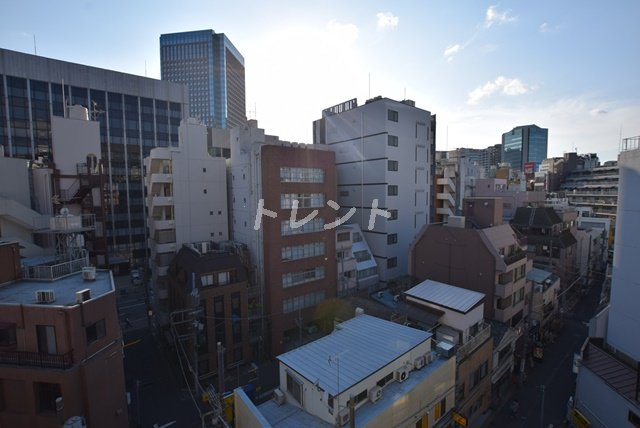 メトロフォート-5F