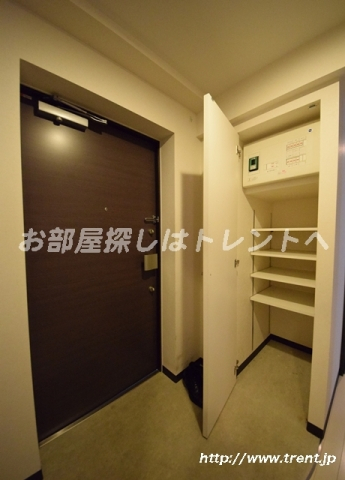 プリマヴェーラ小石川-501
