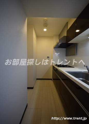 プリマヴェーラ小石川-501