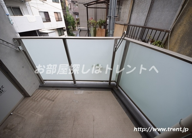 プリマヴェーラ小石川-501
