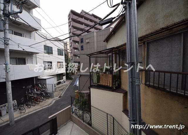プリマヴェーラ小石川-501