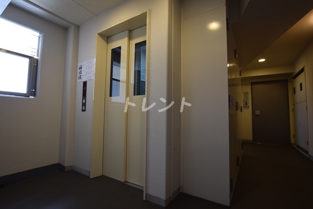 プライムアーバン本駒込-101