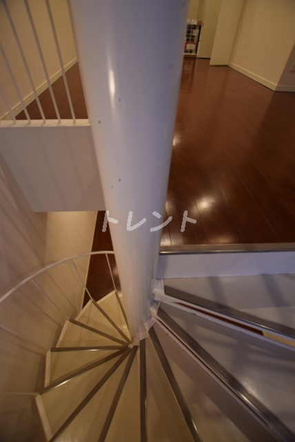プライムアーバン本駒込-101