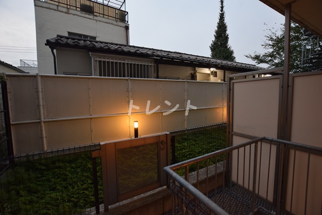 プライムアーバン本駒込-101