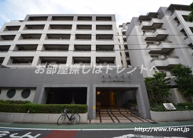 ライオンズスクエア小石川後楽園-606