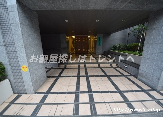 ライオンズスクエア小石川後楽園-606