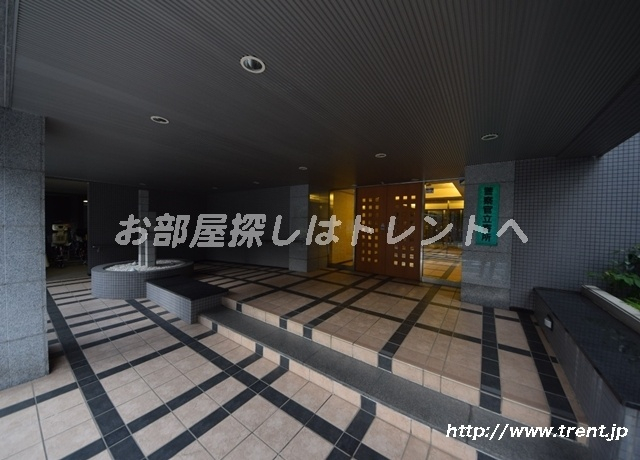 ライオンズスクエア小石川後楽園-606