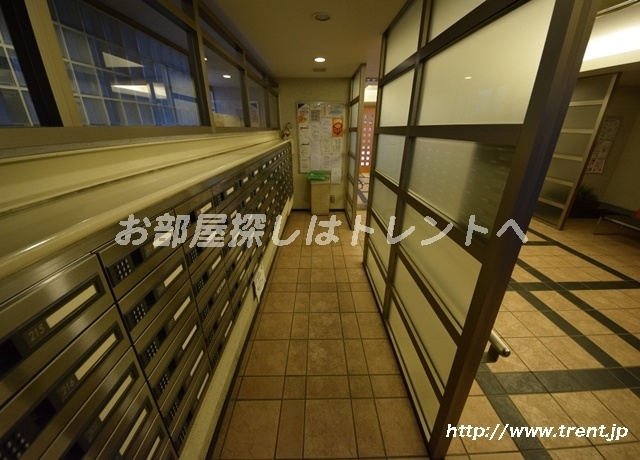 ライオンズスクエア小石川後楽園-606