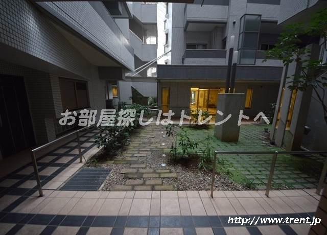 ライオンズスクエア小石川後楽園-606