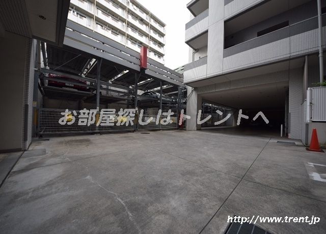 ライオンズスクエア小石川後楽園-606