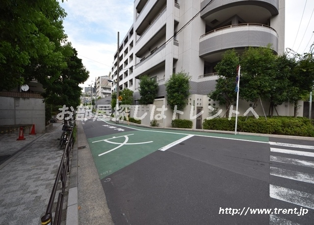 ライオンズスクエア小石川後楽園-606