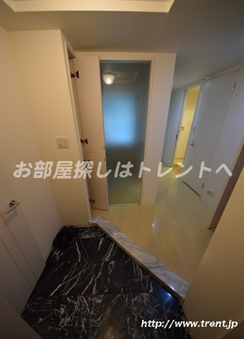 ライオンズスクエア小石川後楽園-606