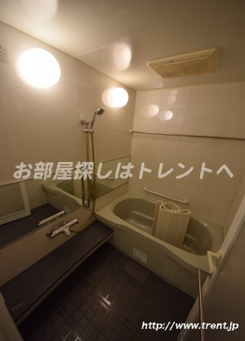 ライオンズスクエア小石川後楽園-606