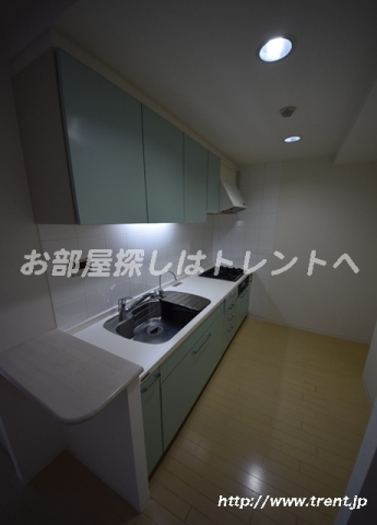 ライオンズスクエア小石川後楽園-606