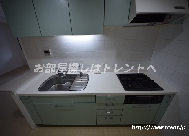 ライオンズスクエア小石川後楽園-606