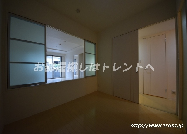 ライオンズスクエア小石川後楽園-606