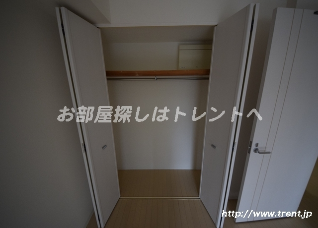 ライオンズスクエア小石川後楽園-606