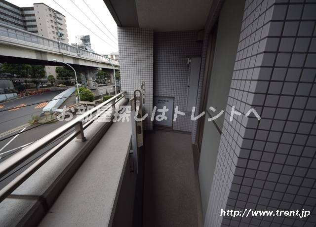 ライオンズスクエア小石川後楽園-606