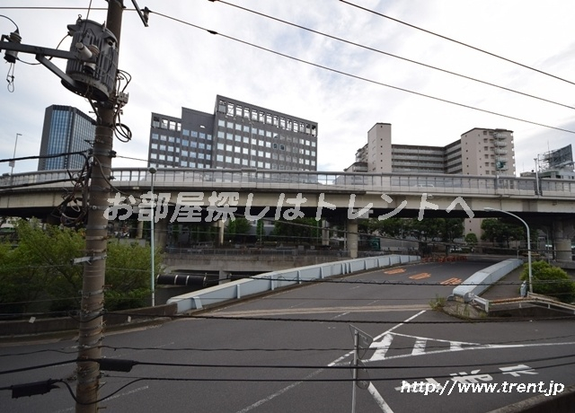 ライオンズスクエア小石川後楽園-606