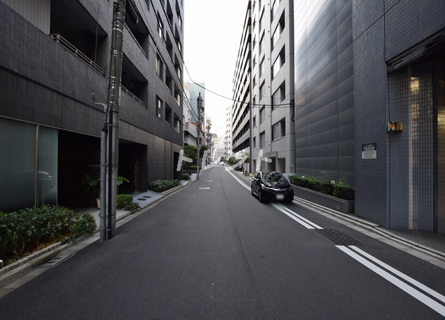 パークアクシス茅場町-704
